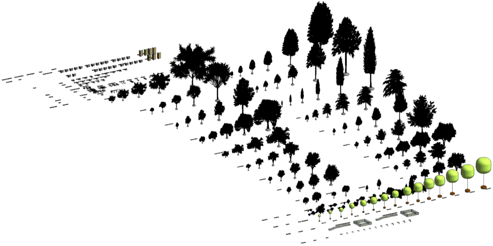 Baic Architecture Plan hae Content